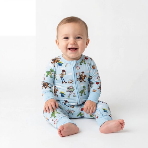 Andy’s Room Sleepsuit