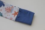 Little Whales Sleepsuit - Image 6