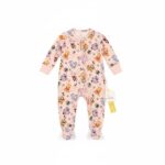 Winnie The Pooh Sleepsuit - Image 2