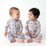 Monster Twin Set – Boy & Girl - Image 2